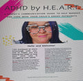 ADHD By H.E.A.R.T. Communication Guide